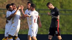 This match will begin 1 june at 19:00. Croatia 1 1 Armenia England S First Euro 2020 Opponents Make Stuttering Start To Prep Football News Sky Sports