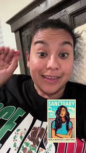 Spoilers for Cynthia Jade Tita's Journey