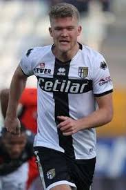 In the current club parma played 2 seasons, during this time he played 68 matches and scored 13 goals. Andreas Cornelius Pes Stats Psd