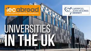 Unicaf is a global delivery partner of the liverpool john moores university, uk, responsible for the recruitment, admission, enrolment and support of online learners to university awards approved for distance online delivery. Liverpool John Moores University Ljmu Youtube