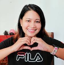 Grace Madarang's Instagram, Twitter & Facebook