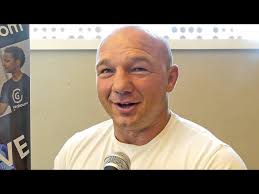 BAN DILLIAN WHYTE FOR LIFE if guilty again!'