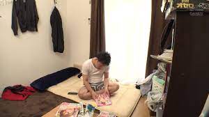 Deriheru Miss In Dandy-833 Meet And Rush! Guigui Aunt-in-law Who