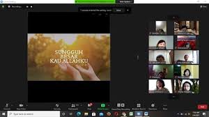 By gbi jemaat marunda · updated about 9 years ago · taken at rumah doa gbi marunda. Sosialisasi Us Dan Doa Syafaat Kelas Xii