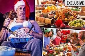 The cookies are the hottest. Cholesterol Free Chtistmas Fare Weight Loss Has Our Eating Wrong Business Insider See More Ideas About Christmas Diy Christmas Decorations Christmas Crafts Coretanku