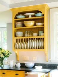 Decorative Plate Rack For Wall Wall Plate Rack Wood Building A Plate Rack With Dowels Wall Mounted Decorative Plat Kitchen Plans Kitchen Design Kitchen Remodel