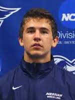 2013-14 Wrestling Roster