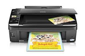 For mobile printing, scanning and sending documents from your smartphones and tablets. Epson Stylus Nx215 All In One Printer Inkjet Printers For Work Epson Us
