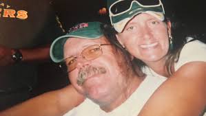 Fundraiser by Claire Finnegan : Help Stevie Haas Recover from COVID and  Pneumonia