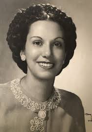 Virginia Leitner's Instagram, Twitter & Facebook