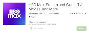 You can watch an episode of lovecraft country, insecure, and mare of easttown at your leisure. How To Download Hbo Max App