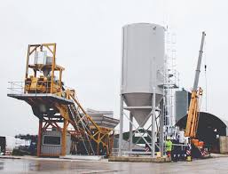 Vince hagan concrete batching plants are designed to meet the diverse and stringent demands of concrete production industries. Rapid Launch New Compact Mobile Concrete Batching Plant Rapid International Mobile Concrete Batching Plant Mobile Continuous Concrete Mixing Plant Concrete Mixers