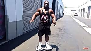 Hoverboard Weight Limit Do You Know