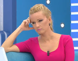 Müge anlı (born 19 december 1973) is a turkish television presenter and journalist. Yerli Sherlock Umuz Muge Anli Ve Hayatiyla Ilgili Bilmeniz Gereken 19 Sey