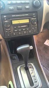 With many radios in nissan cars, codes are used to program and utilize the stereo system's features. Honda Accord 2002 Radio Code Honda Accord Honda Radio Code