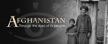 A man can be jailed in afghanistan if his beard is not long enough. Afghanistan Through The Eyes Of Its People