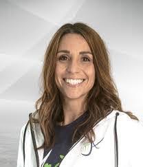 Kristen Kennelly's Instagram, Twitter & Facebook