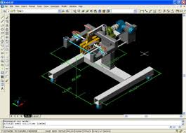 Among the various 3d cad design programs on the market, autocad is still the first choice for professionals to support their work.it is known for having powerful and complete features, and it is no wonder that this application is also highly recommended for beginners. Download Autocad 2010 Full Version Brownra