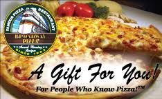 Check spelling or type a new query. Broadway Pizza The Best Pizza In Your Neighborhood