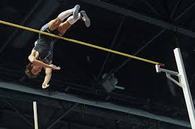 Sep 18, 2020 · having broken his own indoor pole vault world record in february this year, at the diamond league meeting in rome on thursday the swede broke the outdoor world record too. Pole Vault World Record Holder Duplantis To Auction Bib To Aid Coronavirus Fight