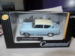 See more ideas about ford anglia, ford, british cars. Cararama 1 43 O Scale Cr025 Ford Anglia 105e Blue White Harry Potter