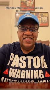 Monday Marriage Motivational Minute