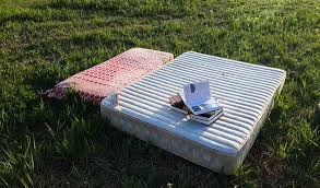 Many mattress companies, including mattress firm and sleep number, will take your old mattress away when they deliver a new one and properly dispose of it. How To Dispose Of A Mattress A Comprehensive Guide Greencitizen