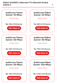Telkom halmahera barat melalui website ini untuk pasang wifi indihome di . Indihome Galela Barat Maluku Utara Layanan Resmi Pasang Indihome