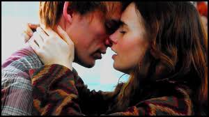 Alex Rosie Take Me Back To The Start Alex And Rosie Movie Couples Lily Collins