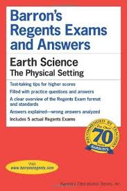 The 10 Best Barrons Earth Science Regents 2020 Jdda Reviews
