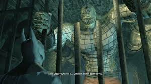 Feel free to send us your own wallpaper and we will consider adding it to appropriate category. Killer Croc Wallpapers Wallpaper Cave