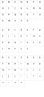 The reason for garena free fire's increasing popularity is it's compatibility with low end devices just as. Download Tahoma Font Free Font Download