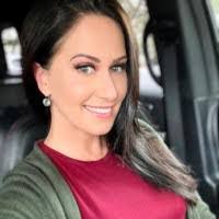 Jessica Matheny's Instagram, Twitter & Facebook