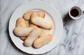Lady fingers recipe | the cake part of tiramisu. Italian Ladyfinger Cookie Recipe