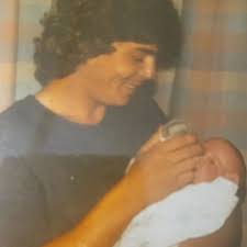 Matt Klinger class of '88