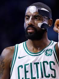 Irving, short-handed Celtics earn 97-90 win over Mavericks