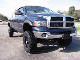 Image result for Patriot Blue 2003 Dodge Truck