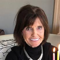 Lillian M Farley Obituary