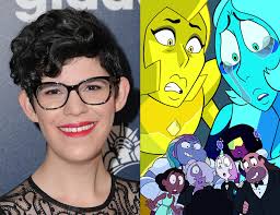 2019 Emmy Nominations Honor Alumni Dan Minahan, Rebecca Sugar, Chris  Prynoski, and More