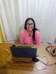 Dora luz Tello tarazona