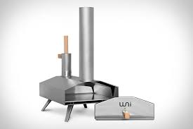 Uuni 2 Pizza Oven Pizza Oven Wood Fired Pizza Oven Portable Pizza Oven