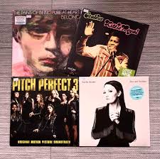 The Grey Market Records