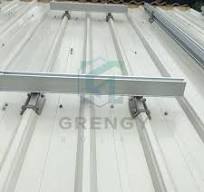 Customized Aluminium Solar Panel Mounting Rails Suppliers ...