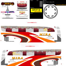 Sticker bussid high deck : Livery Bussid Png Free Livery Bussid Png Transparent Images 98246 Pngio
