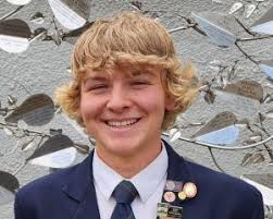 Logan Park High School 2023 Junior Prizegiving