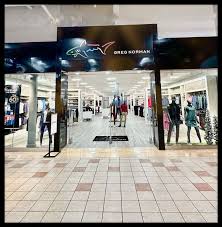 Greg Norman, a professional golfer who built a brand, otherwise known as…