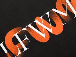 New Graphic Identity For London Fashion Week By Pentagram Bp O Pentagram London Fashion London Fashion Week
