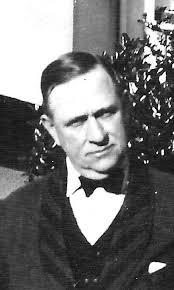 Dr Edward Settle Godfrey Jr. (1878-1960)