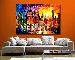 53 Diy Ideas Cool Easy Paintings Canvas Wall Neat Fast Living Room Canvas Painting Big Canvas Art Large Wall Paintings Room ideas featuring floral wall art from great big canvas. diy ideas cool easy paintings canvas