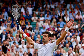 2007 atp masters 1000 canada canada. Novak Djokovic Bleacher Report Latest News Videos And Highlights